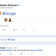 Illustration for article titled Google's New Emoji Tweet Experiment Won't Give Me Porn